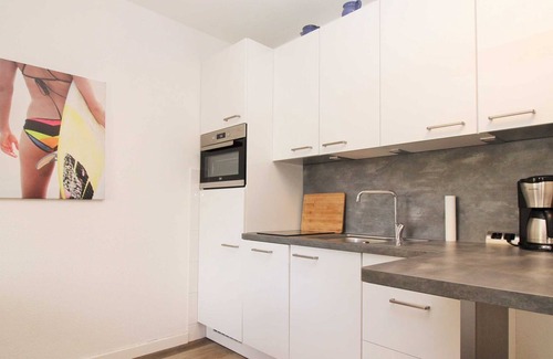 Wischuer Appartement | Vrbo Property