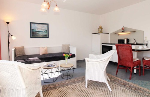 Wischuer Appartement | Vrbo Property