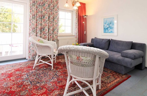Wischuer Appartement | Vrbo Property