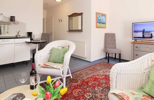 Wischuer Appartement | Vrbo Property