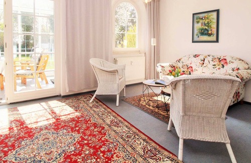 Wischuer Appartement | Vrbo Property