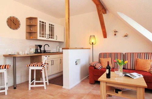 Wischuer Appartement | Vrbo Property