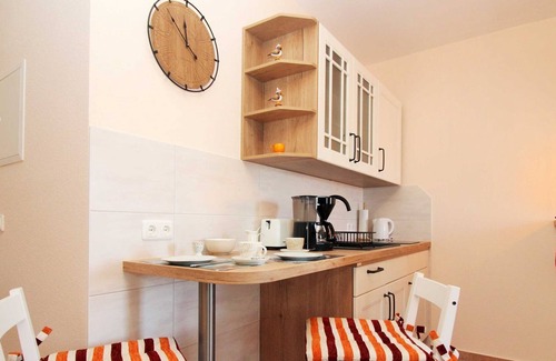 Wischuer Appartement | Vrbo Property