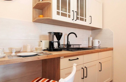 Wischuer Appartement | Vrbo Property