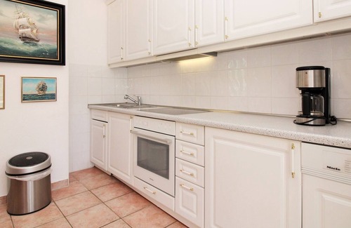 Wischuer Appartement | Ostseeresidenz Appartements Wischuer Fewo 11