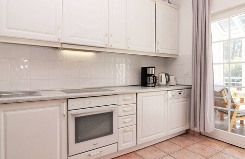 Wischuer Appartement | Ostseeresidenz Appartements Wischuer Fewo 11