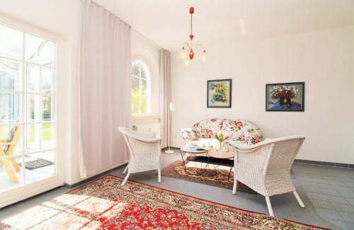 Wischuer Appartement | Ostseeresidenz Appartements Wischuer Fewo 16