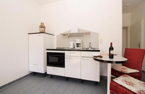 Wischuer Appartement | Ostseeresidenz Appartements Wischuer Fewo 16