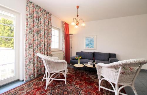 Wischuer Appartement | Ostseeresidenz Appartements Wischuer Fewo 22