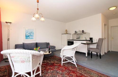 Wischuer Appartement | Ostseeresidenz Appartements Wischuer Fewo 22