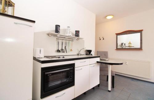 Wischuer Appartement | Ostseeresidenz Appartements Wischuer Fewo 22