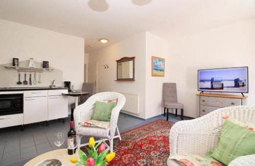 Wischuer Appartement | Ostseeresidenz Appartements Wischuer Fewo 22