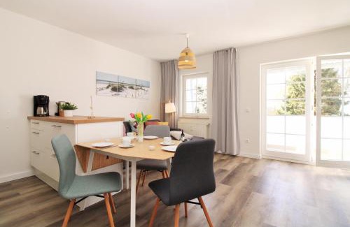 Wischuer Appartement | Ostseeresidenz Appartements Wischuer Fewo 23