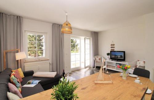 Wischuer Appartement | Ostseeresidenz Appartements Wischuer Fewo 23