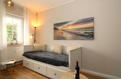 Wischuer Appartement | Ostseeresidenz Appartements Wischuer Fewo 26