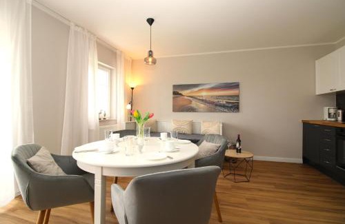 Wischuer Appartement | Ostseeresidenz Appartements Wischuer Fewo 26