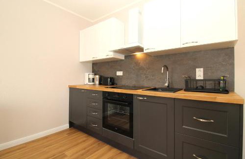 Wischuer Appartement | Ostseeresidenz Appartements Wischuer Fewo 26