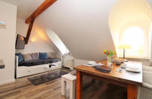 Wischuer Appartement | Ostseeresidenz Appartements Wischuer Fewo 35