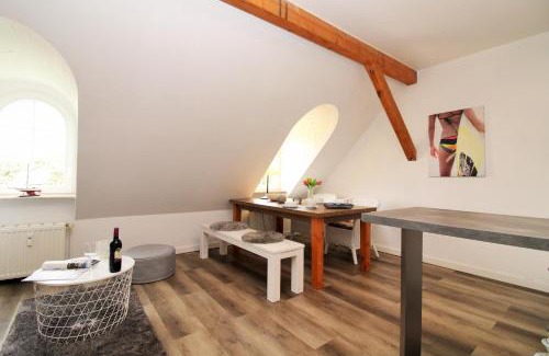 Wischuer Appartement | Ostseeresidenz Appartements Wischuer Fewo 35