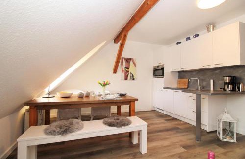 Wischuer Appartement | Ostseeresidenz Appartements Wischuer Fewo 35