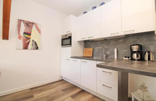 Wischuer Appartement | Ostseeresidenz Appartements Wischuer Fewo 35
