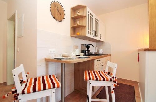 Wischuer Appartement | Ostseeresidenz Appartements Wischuer Fewo 36