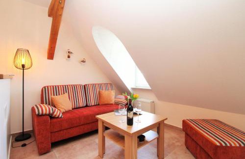 Wischuer Appartement | Ostseeresidenz Appartements Wischuer Fewo 36