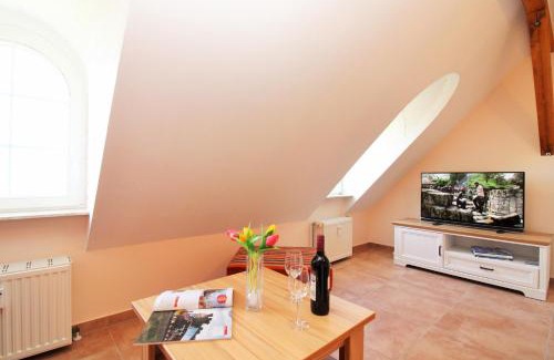 Wischuer Appartement | Ostseeresidenz Appartements Wischuer Fewo 36