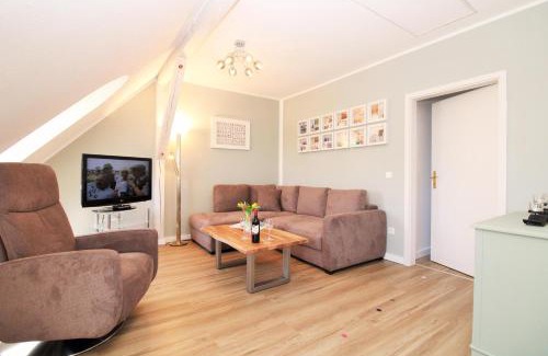 Wischuer Appartement | Ostseeresidenz Appartements Wischuer Fewo 37