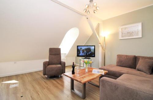 Wischuer Appartement | Ostseeresidenz Appartements Wischuer Fewo 37