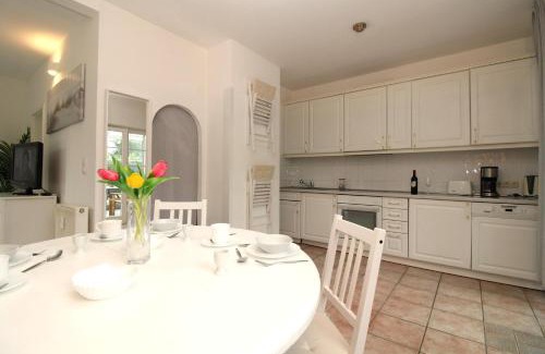 Wischuer Appartement | Ostseeresidenz Appartements Wischuer Fewo 11