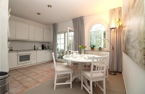 Wischuer Appartement | Ostseeresidenz Appartements Wischuer Fewo 11