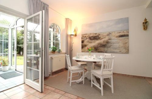 Wischuer Appartement | Ostseeresidenz Appartements Wischuer Fewo 11
