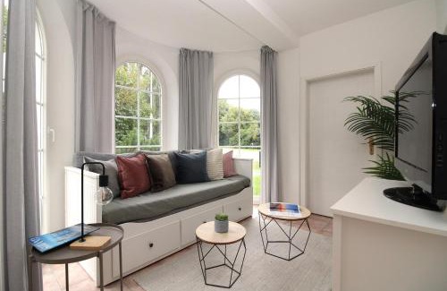 Wischuer Appartement | Ostseeresidenz Appartements Wischuer Fewo 11