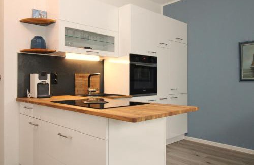 Wischuer Appartement | Ostseeresidenz Appartements Wischuer Fewo 15