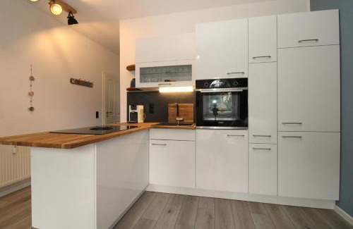 Wischuer Appartement | Ostseeresidenz Appartements Wischuer Fewo 15
