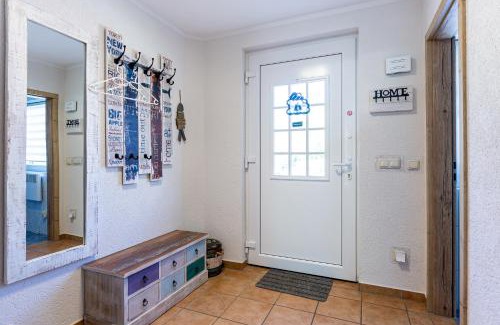 Neuhaus Appartement | Ostseeromantik