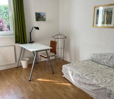 Gelbensande Appartement | Ostseeruhe