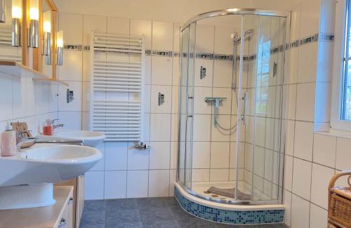 Wieck auf dem Darss Maison | Ostseeschwimmer