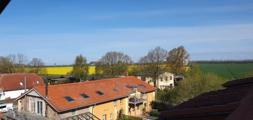 Elmenhorst/Lichtenhagen Appartement | Ostseespaß