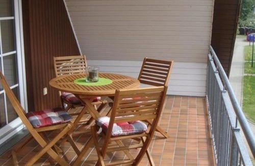 Elmenhorst/Lichtenhagen Appartement | Ostseespaß