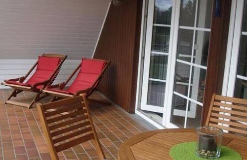 Elmenhorst/Lichtenhagen Appartement | Ostseespaß