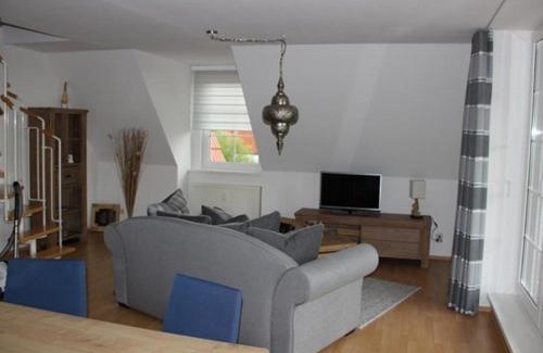 Elmenhorst/Lichtenhagen Appartement | Ostseespaß