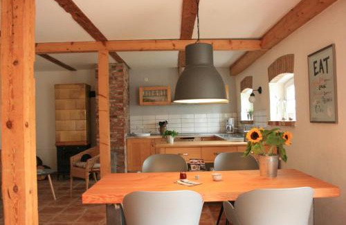 Boiensdorf Appartement | Ostseestuev