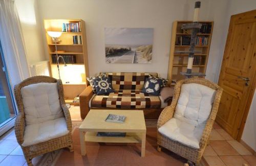 Stahlbrode Maison | Ostseewellen II Haushälfte