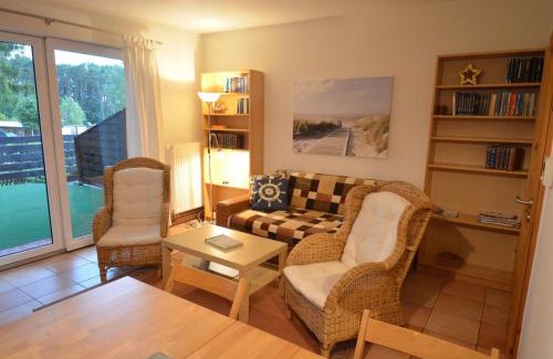 Stahlbrode Maison | Ostseewellen II Haushälfte