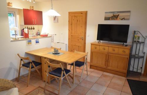 Stahlbrode Maison | Ostseewellen II Haushälfte