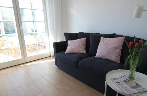 Wischuer Appartement | Ostsseresidenz Wohnung 17