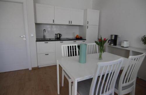 Wischuer Appartement | Ostsseresidenz Wohnung 17