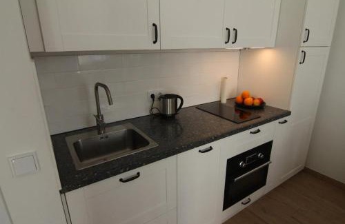 Wischuer Appartement | Ostsseresidenz Wohnung 17